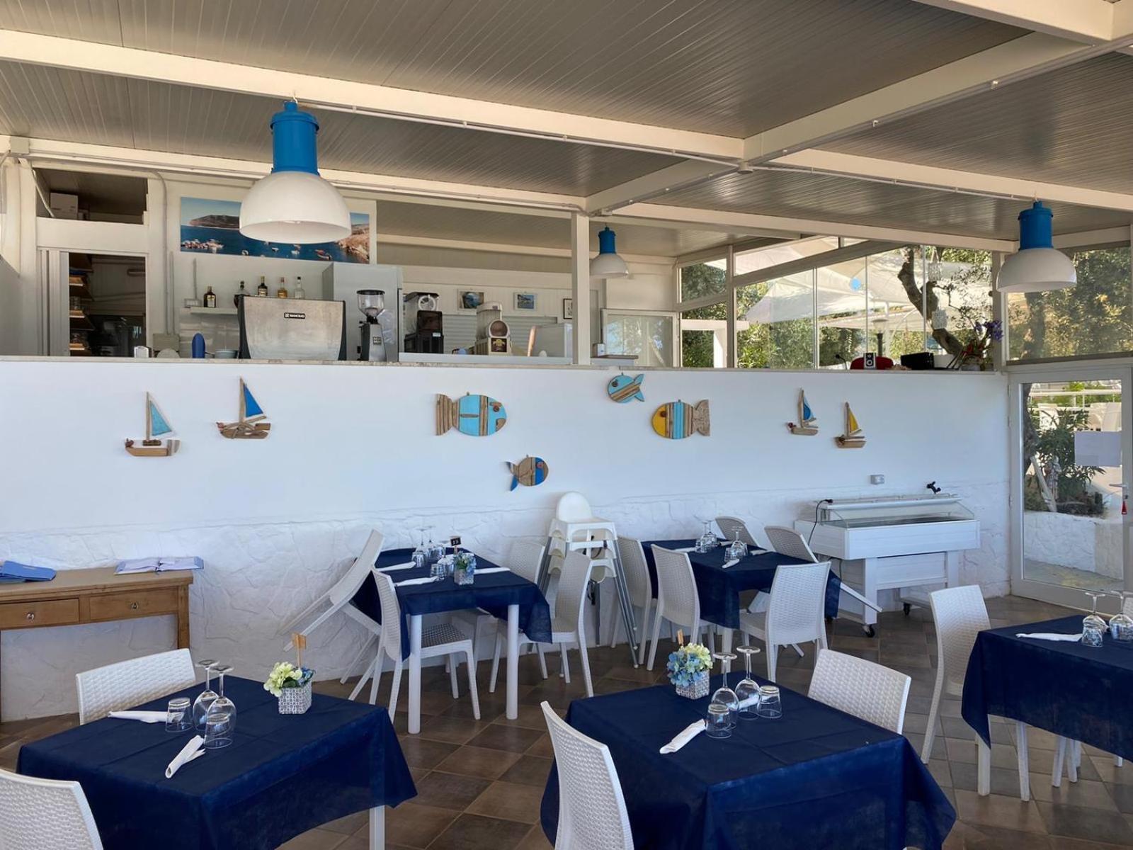 B&B direttamente sul mare da Antonino Mattinata Esterno foto